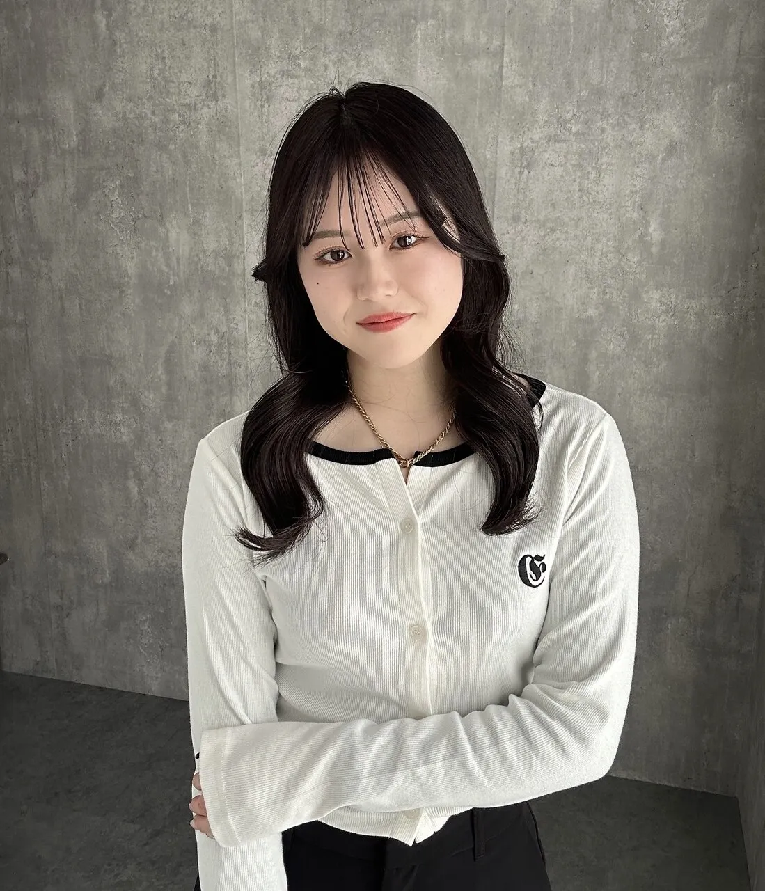 菅沼 彩花