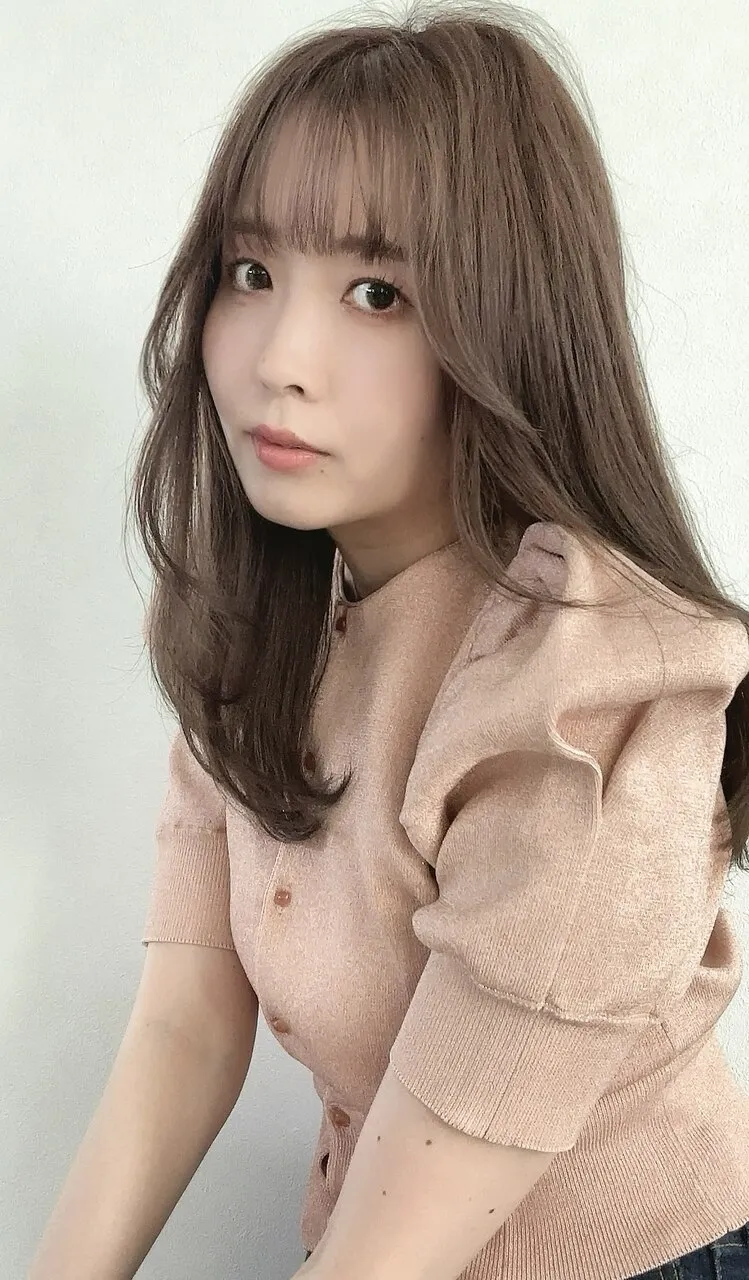 浅賀 美穂