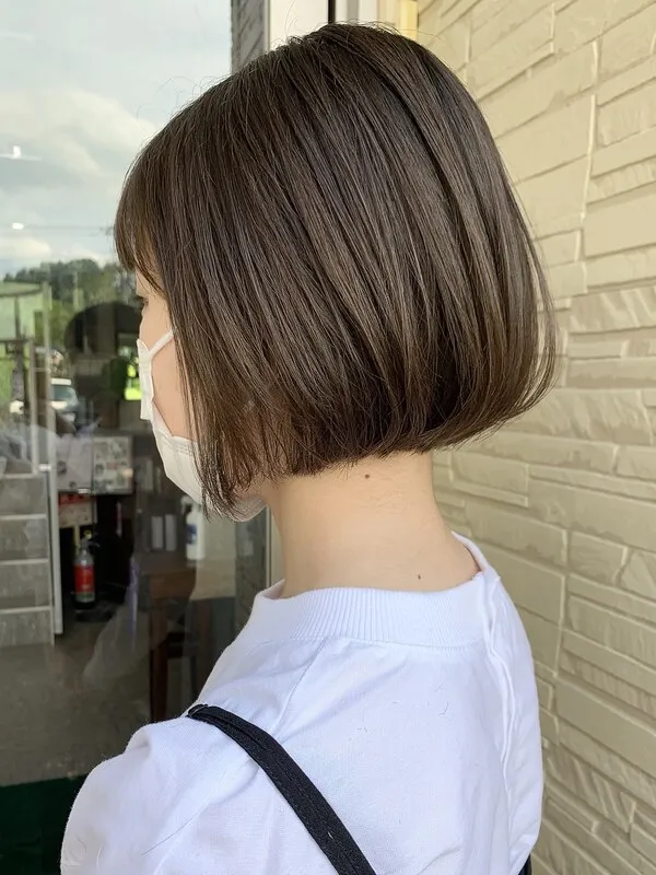 ミニボブ