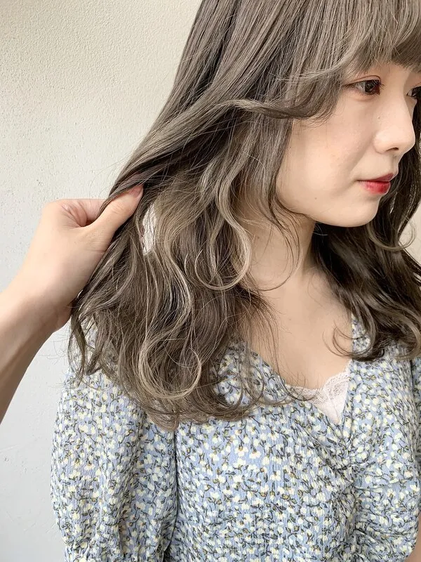 inner color