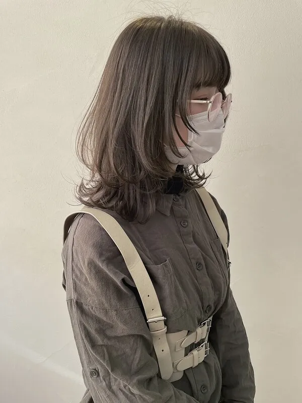 ナチュウルフ
