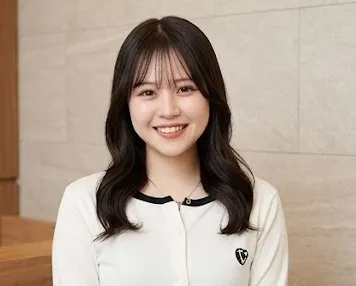 菅沼 彩花