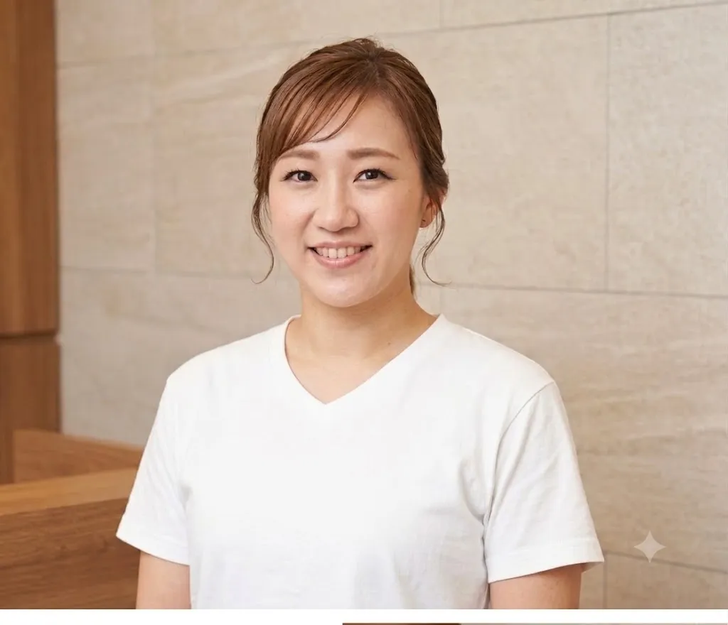 中村 たえ